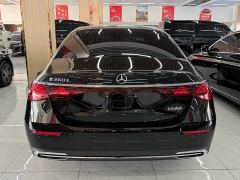 Mercedes-Benz E-Class E 260 L Classic Edition - ფოტო 5
