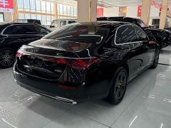 Mercedes-Benz E-Class E 260 L Classic Edition - ფოტო 6