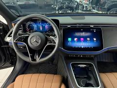 Mercedes-Benz E-Class E 260 L Classic Edition - ფოტო 8