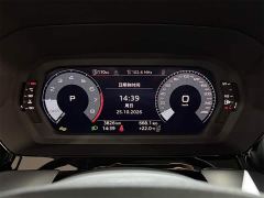 Audi A3 Sportback 35TFSI Prestige - ფოტო 10