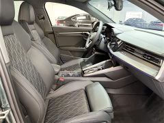 Audi A3 Sportback 35TFSI Prestige - ფოტო 11