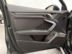 Audi A3 Sportback 35TFSI Prestige - ფოტო 14