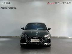 Audi A3 Sportback 35TFSI Prestige - ფოტო 2