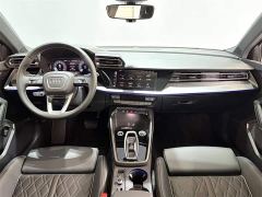 Audi A3 Sportback 35TFSI Prestige - ფოტო 6