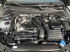 Audi A3 Sportback 35TFSI Prestige - ფოტო 8