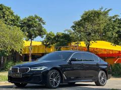 BMW 5 Series 530Li Premier M Sport Package - photo 1