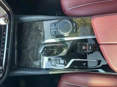 BMW 5 Series 530Li Premier M Sport Package - photo 11
