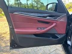 BMW 5 Series 530Li Premier M Sport Package - photo 12