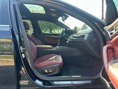BMW 5 Series 530Li Premier M Sport Package - photo 13