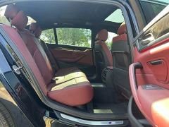 BMW 5 Series 530Li Premier M Sport Package - photo 14