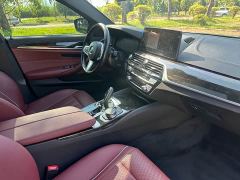 BMW 5 Series 530Li Premier M Sport Package - photo 15