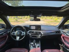 BMW 5 Series 530Li Premier M Sport Package - photo 16