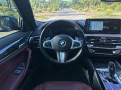 BMW 5 Series 530Li Premier M Sport Package - photo 17