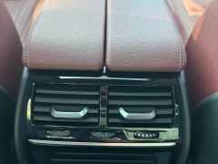 BMW 5 Series 530Li Premier M Sport Package - photo 18