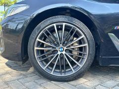 BMW 5 Series 530Li Premier M Sport Package - photo 19