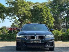 BMW 5 Series 530Li Premier M Sport Package - photo 2