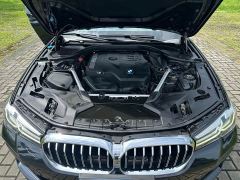 BMW 5 Series 530Li Premier M Sport Package - photo 20