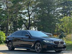 BMW 5 Series 530Li Premier M Sport Package - photo 3