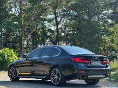 BMW 5 Series 530Li Premier M Sport Package - photo 4