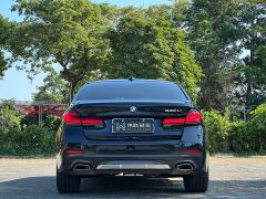 BMW 5 Series 530Li Premier M Sport Package - photo 5