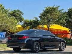BMW 5 Series 530Li Premier M Sport Package - photo 6