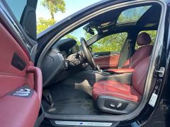 BMW 5 Series 530Li Premier M Sport Package - photo 7