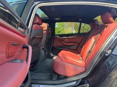 BMW 5 Series 530Li Premier M Sport Package - photo 8