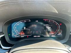 BMW 5 Series 530Li Premier M Sport Package - photo 9