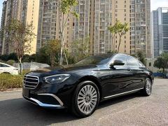 Mercedes-Benz E-Class Facelift E 300 L Fashion Edition - ფოტო 1