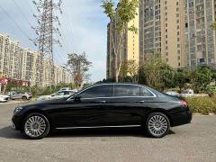 Mercedes-Benz E-Class Facelift E 300 L Fashion Edition - ფოტო 11