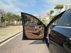 Mercedes-Benz E-Class Facelift E 300 L Fashion Edition - ფოტო 12