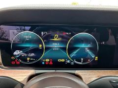 Mercedes-Benz E-Class Facelift E 300 L Fashion Edition - ფოტო 13