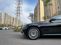 Mercedes-Benz E-Class Facelift E 300 L Fashion Edition - ფოტო 15