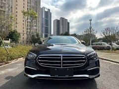 Mercedes-Benz E-Class Facelift E 300 L Fashion Edition - ფოტო 2