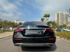 Mercedes-Benz E-Class Facelift E 300 L Fashion Edition - ფოტო 5