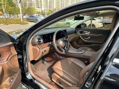 Mercedes-Benz E-Class Facelift E 300 L Fashion Edition - ფოტო 7