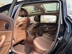 Mercedes-Benz E-Class Facelift E 300 L Fashion Edition - ფოტო 9