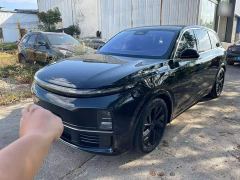 Li Auto L7 Pro - ფოტო 1