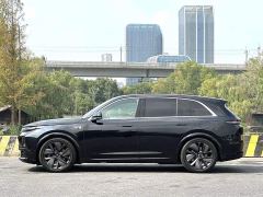 Li Auto L7 Pro - ფოტო 10