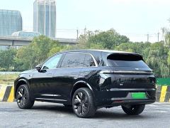 Li Auto L7 Pro - ფოტო 12