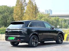 Li Auto L7 Pro - ფოტო 13