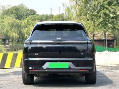 Li Auto L7 Pro - ფოტო 14