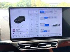 Li Auto L7 Pro - ფოტო 18
