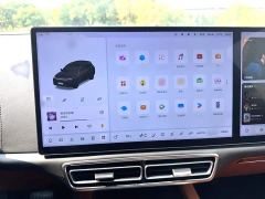 Li Auto L7 Pro - ფოტო 19