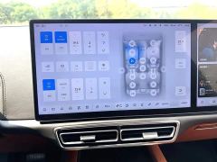 Li Auto L7 Pro - ფოტო 2