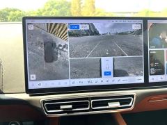 Li Auto L7 Pro - ფოტო 20