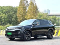 Li Auto L7 Pro - ფოტო 8