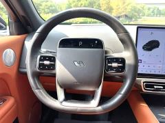 Li Auto L7 Pro - ფოტო 9