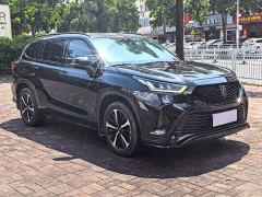 Toyota Crown Venza 2.0T AWD Sport Edition - photo 3