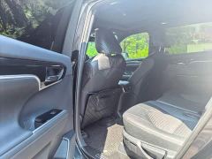Toyota Crown Venza 2.0T AWD Sport Edition - photo 5